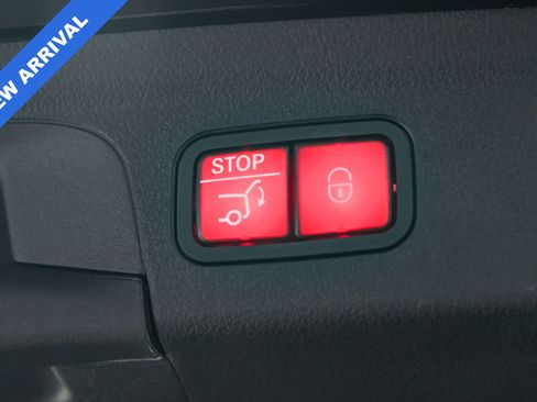 Used 2025 Mercedes-Benz GLE 53 AMG GLE 53 AMG image 8