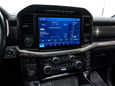 Used 2023 Ford F150 Raptor AWD/4WD image 63