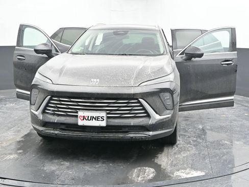 Used 2024 Buick Envision Preferred image 50