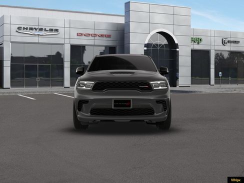 New 2026 Dodge Durango GT w/ Blacktop Package AWD/4WD image 12