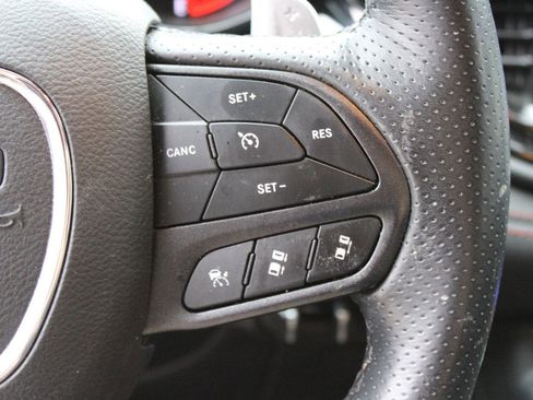 Used 2024 Dodge Durango GT image 24