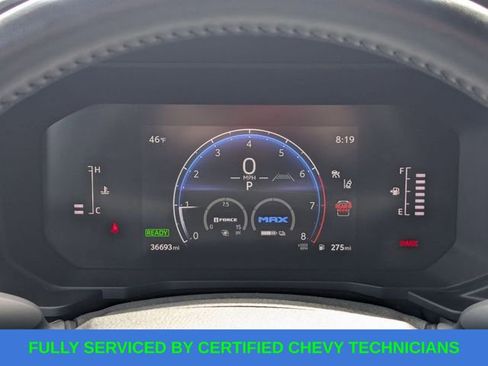 Used 2024 Toyota Land Cruiser 1958 image 16