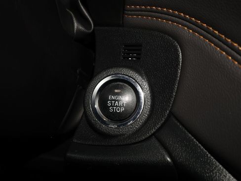 Used 2025 Subaru Outback Wilderness AWD/4WD image 16