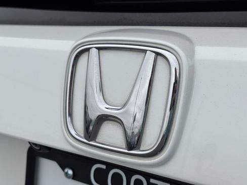 Used 2019 Honda Civic EX image 10