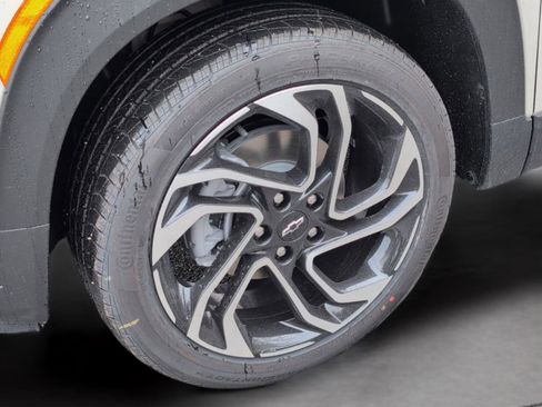 New 2026 Chevrolet TrailBlazer RS w/ Convenience Package image 10