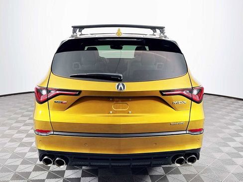 Used 2022 Acura MDX Type S image 6