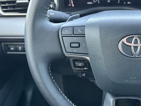 Certified 2025 Toyota Camry SE image 16