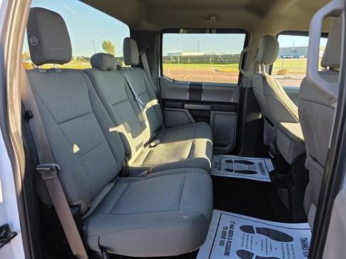 Used 2019 Ford F150 XLT w/ Trailer Tow Package image 24