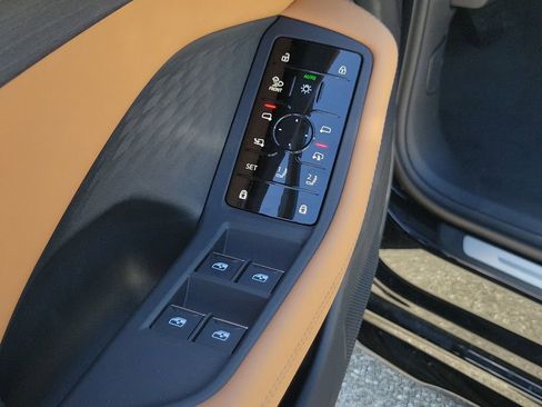 New 2026 Audi A6 Prestige image 21