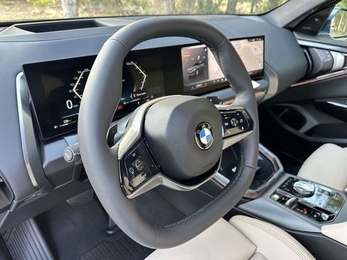 New 2026 BMW X3 xDrive30 w/ Premium Package image 18