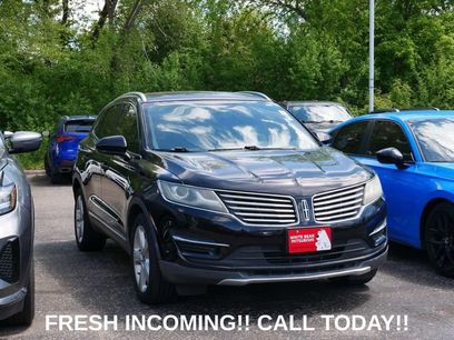 Used 2018 Lincoln MKC Premiere