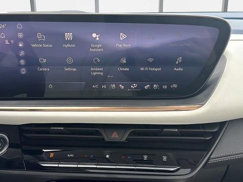 New 2026 Buick Envision Avenir AWD/4WD image 23