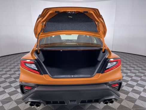 Used 2024 Subaru WRX Limited image 25