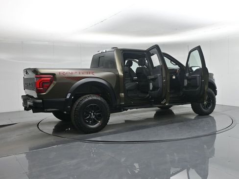 New 2026 Ford F150 Raptor AWD/4WD image 5