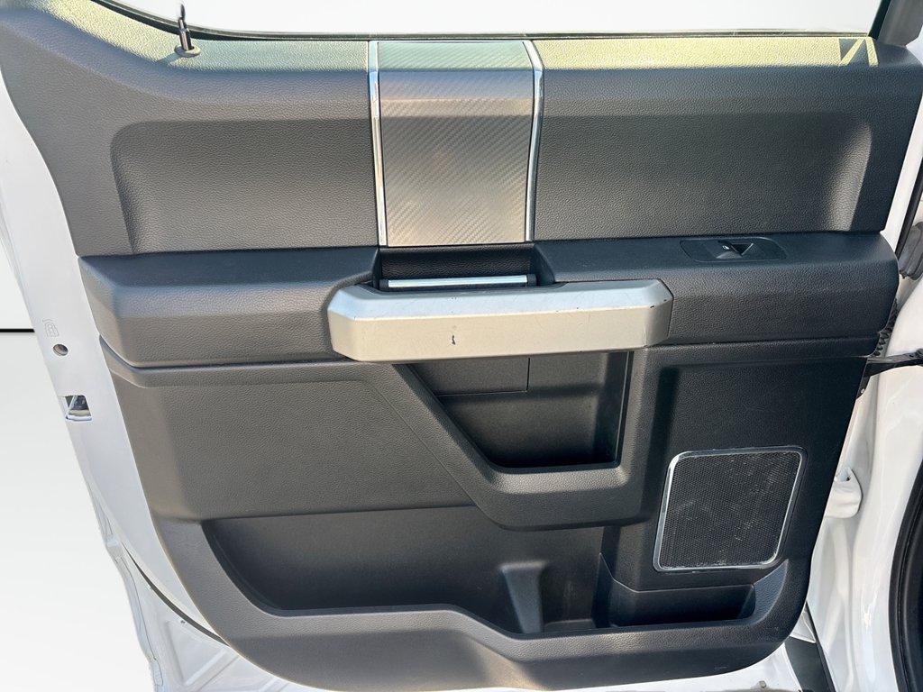 Used 2019 Ford F150 Lariat AWD/4WD image 19