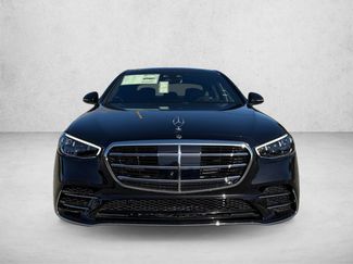 New 2026 Mercedes-Benz S 580 4MATIC Sedan video 2