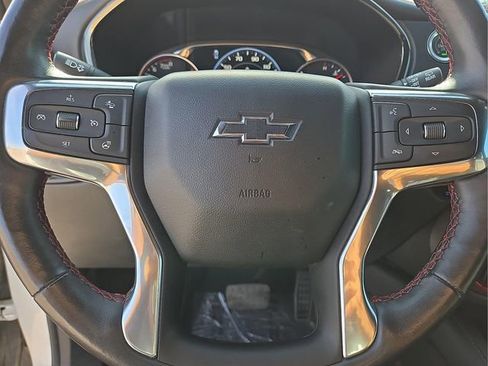 Used 2022 Chevrolet Blazer RS w/ Enhanced Convenience Package FWD image 31