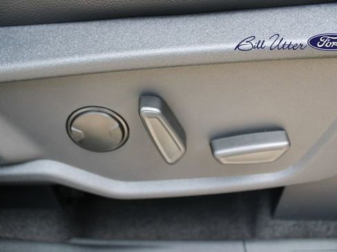New 2026 Ford Bronco Outer Banks AWD/4WD image 8