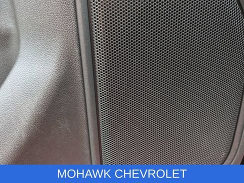 Used 2021 Chevrolet Silverado 1500 LT AWD/4WD image 24