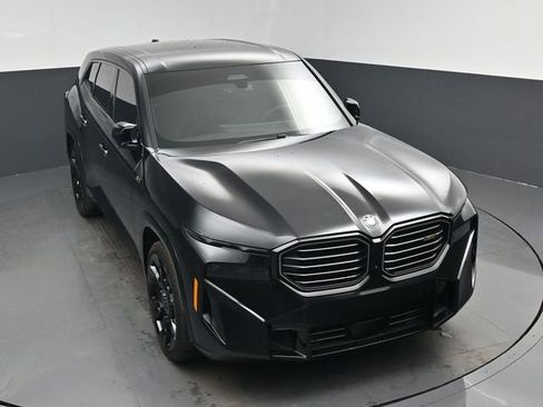 Used 2025 BMW XM AWD/4WD image 26