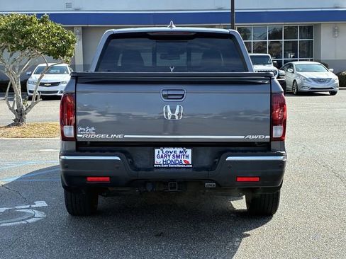 Used 2019 Honda Ridgeline RTL-E image 5