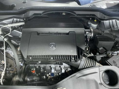 Used 2024 Acura MDX SH-AWD w/ Technology Package image 9