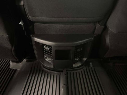 New 2026 RAM 2500 Tradesman image 24