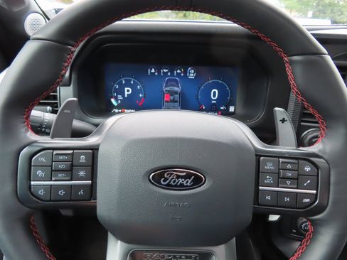 Used 2025 Ford F150 Raptor image 23