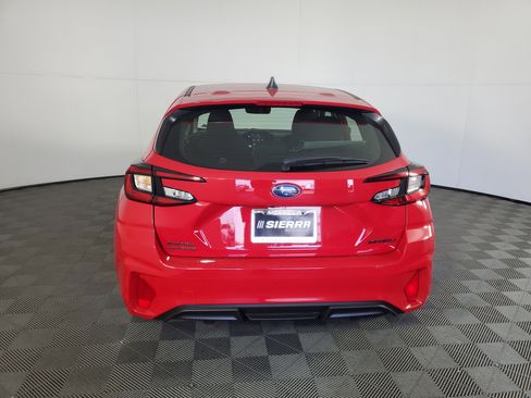 New 2026 Subaru Impreza 2.0i Sport image 5