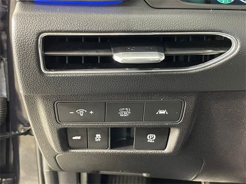 Used 2023 Hyundai Sonata Limited w/ Cargo Package image 14
