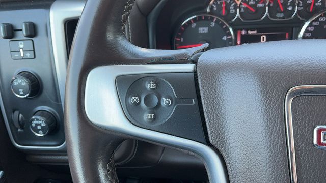 Used 2015 GMC Sierra 2500 SLE AWD/4WD image 13