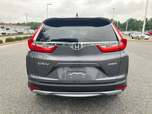Used 2018 Honda CR-V EX image 18