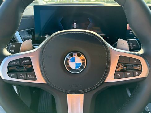 Used 2025 BMW X5 sDrive40i w/ M Sport Package RWD image 14