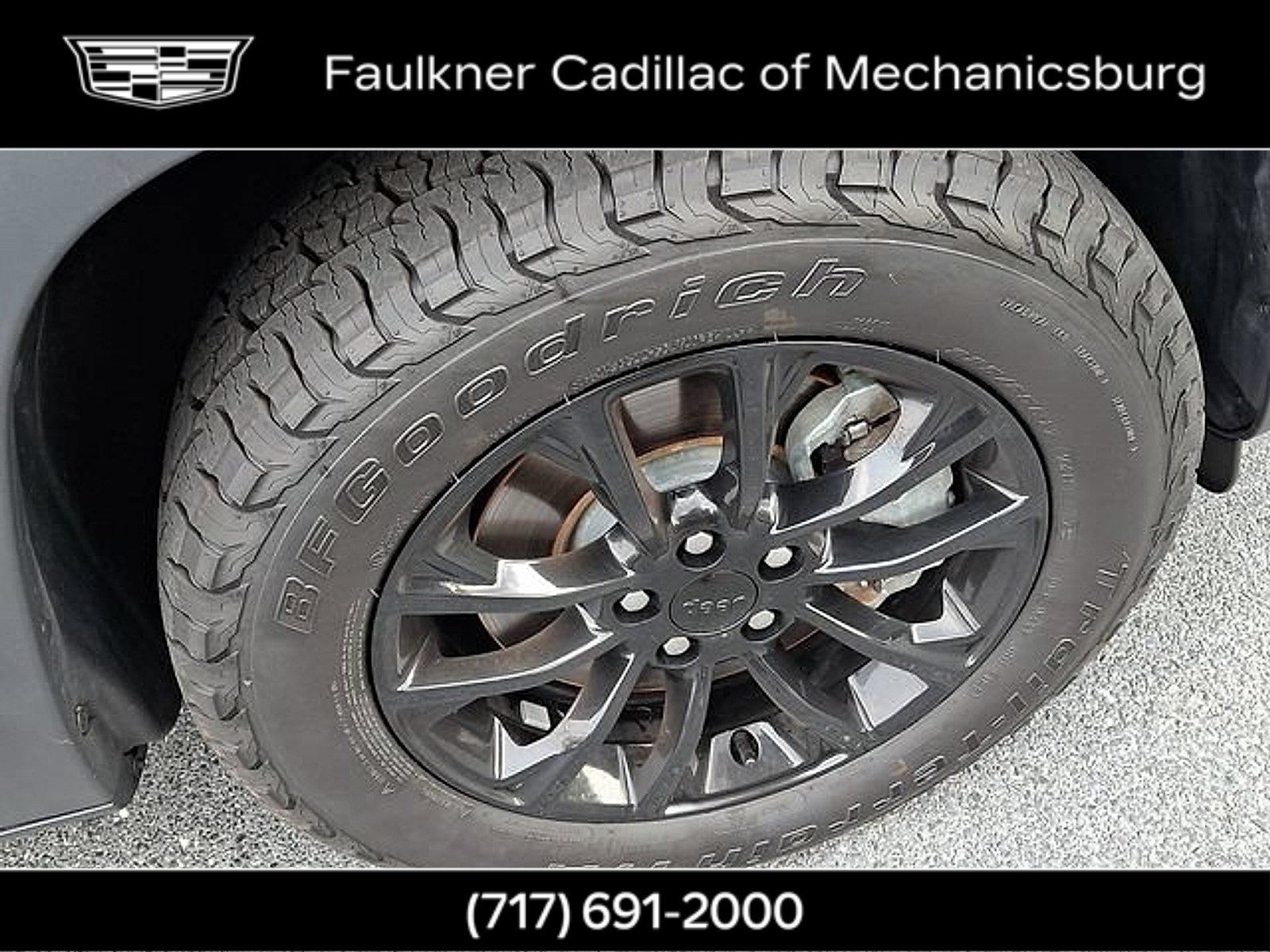 Used 2023 Jeep Cherokee Altitude Lux AWD/4WD image 9
