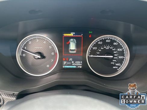 Certified 2023 Subaru Forester Premium image 13