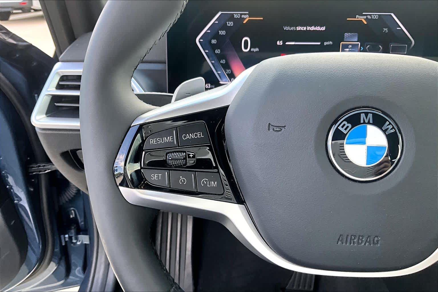 Used 2026 BMW 330i Sedan RWD image 20