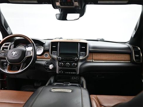 Used 2022 RAM 1500 Limited w/ Bed Utility Group image 22