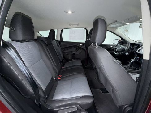 Used 2018 Ford Escape SE AWD/4WD image 17