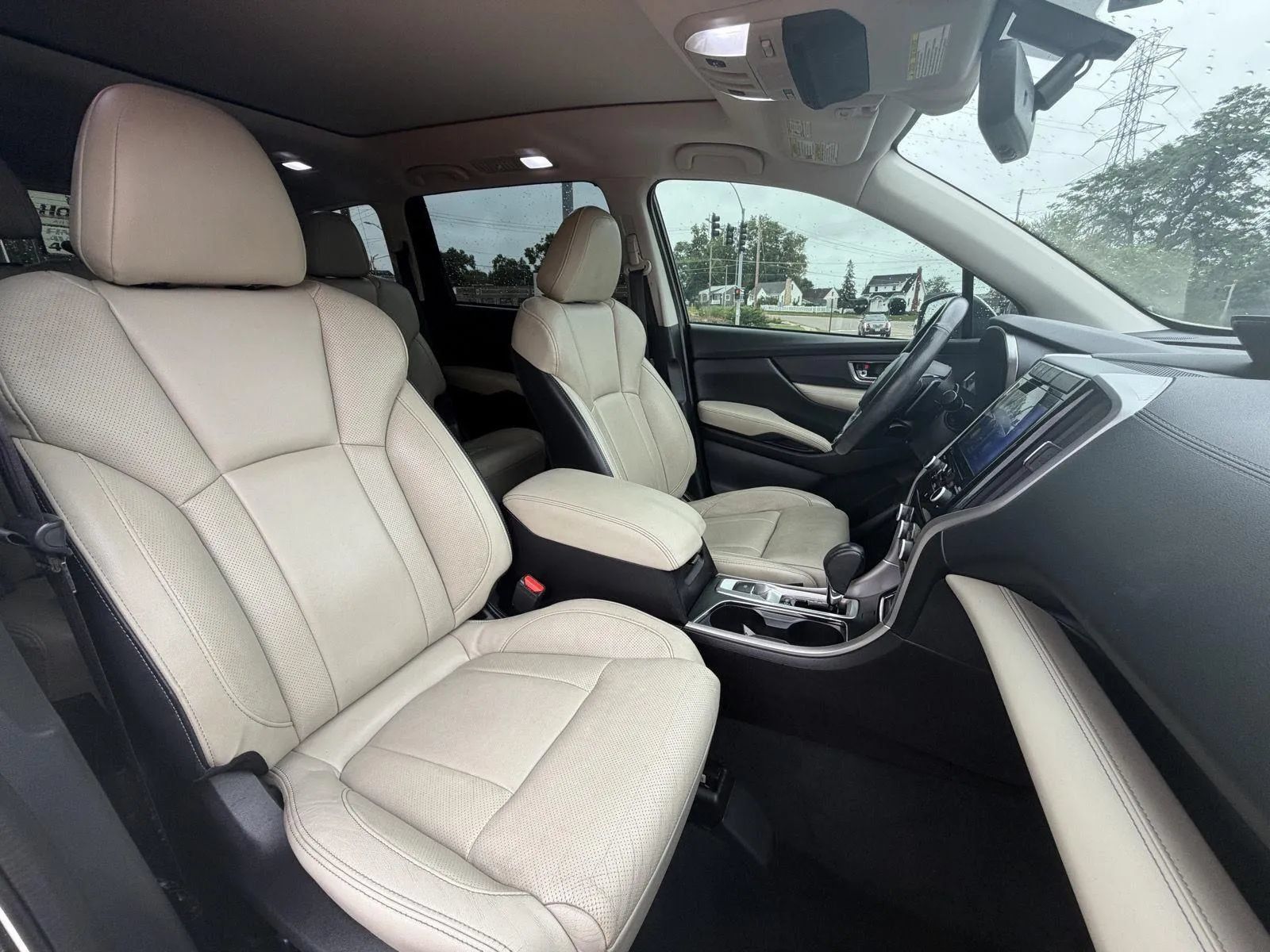 Used 2019 Subaru Ascent Limited w/ Popular Package #3 AWD/4WD image 15