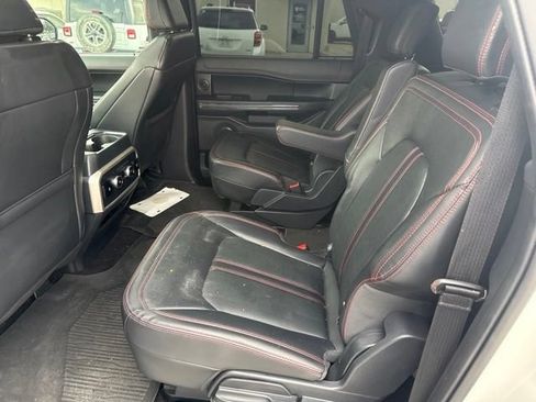 Used 2023 Ford Expedition Max Limited AWD/4WD image 18