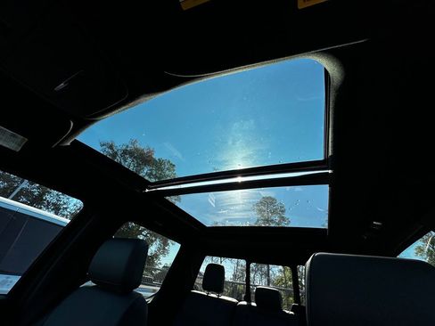 New 2025 Ford F150 Lightning Lariat image 83