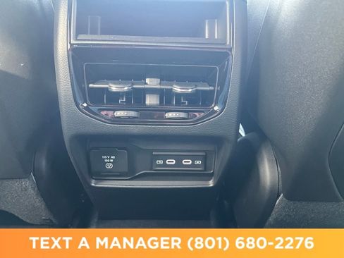 New 2026 Jeep Grand Cherokee Altitude AWD/4WD image 29