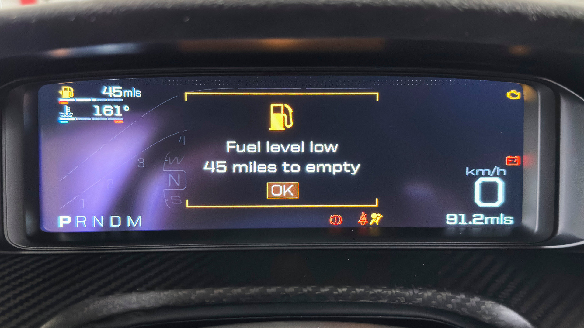 Used 2020 Ford GT Carbon Series RWD image 62