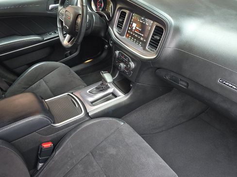Used 2021 Dodge Charger GT w/ Plus Group image 17