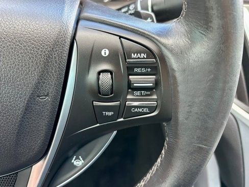 Used 2017 Acura TLX V6 w/ Technology Package image 22