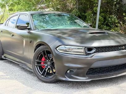 Used 2019 Dodge Charger Scat Pack w/ Harman/Kardon Audio Group