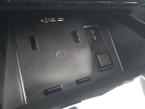 Used 2024 Chevrolet Silverado EV RST image 26