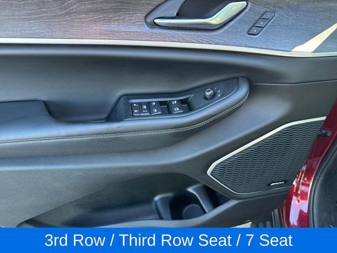 Used 2021 Jeep Grand Cherokee L Limited image 12