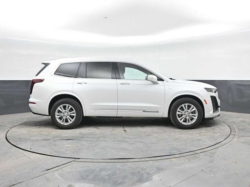 Used 2024 Cadillac XT6 Luxury AWD/4WD image 8