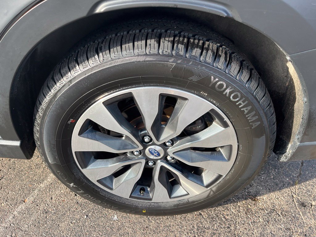 Certified 2024 Subaru Outback Limited XT AWD/4WD image 11